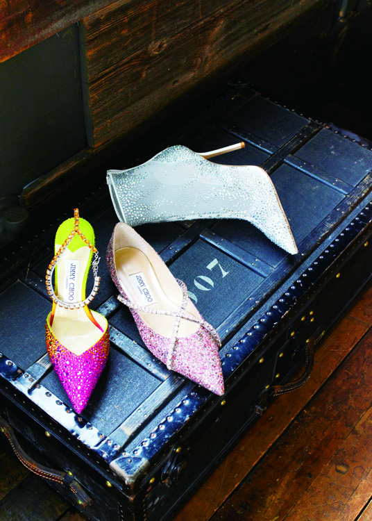Shoes＆Bags 春のシューズ＆バッグコレクション | Gianna