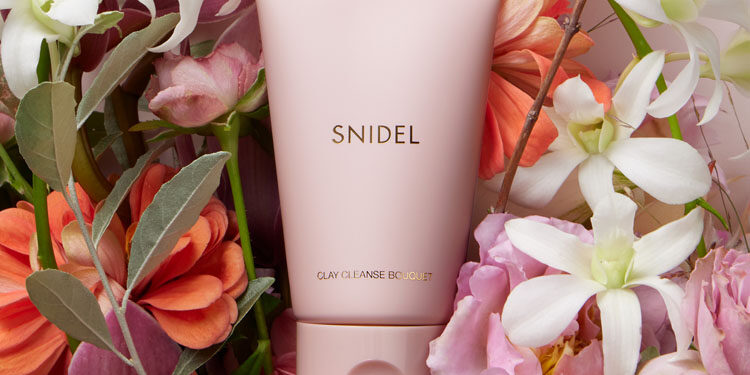 SNIDEL BEAUTYから、「クレイ クレンズ ブーケ」が新発売 | Gianna