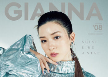 永野芽郁 | Gianna