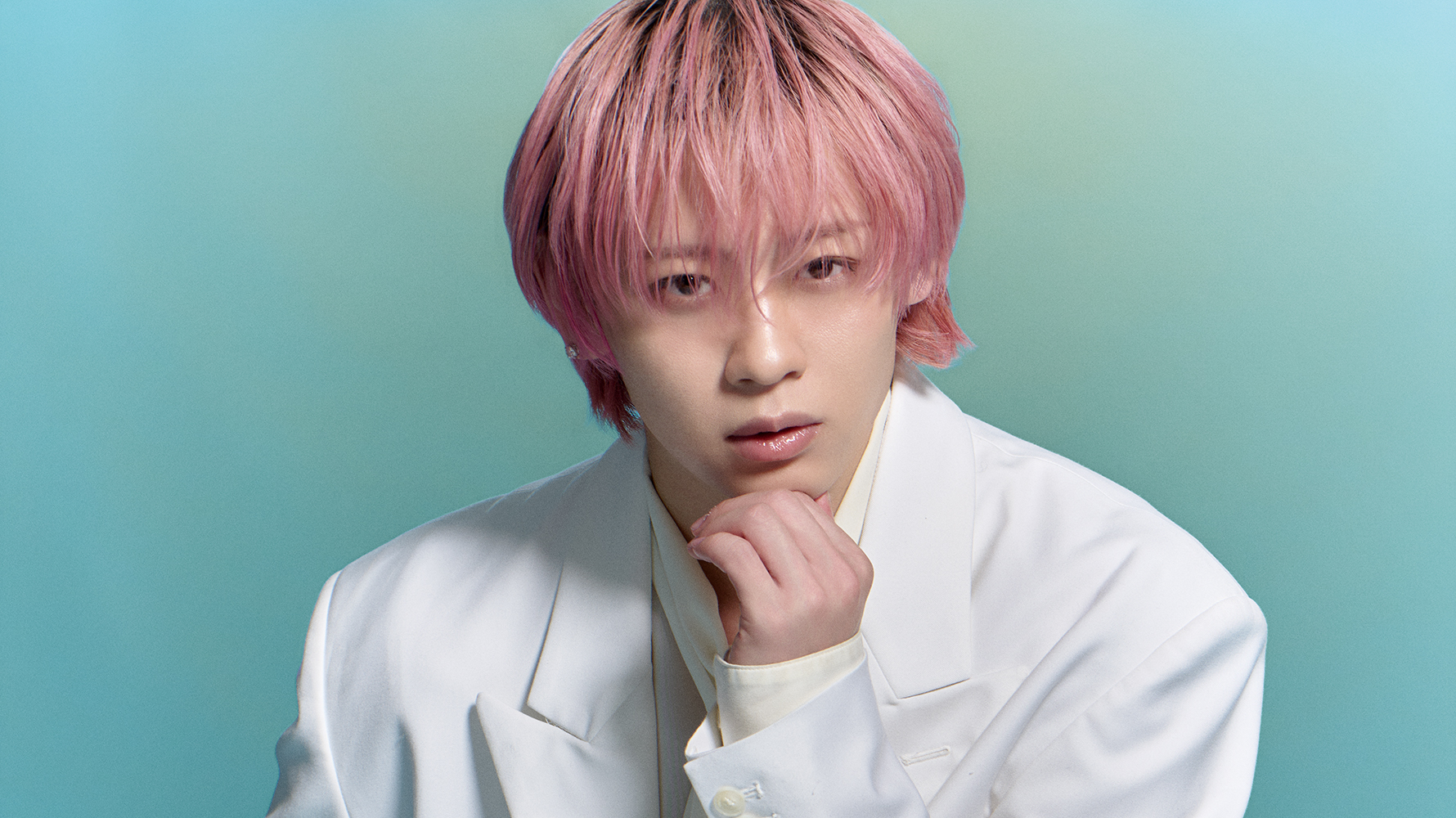 GIANNA Another#07 志村秀哉 誌面未公開インタビュー！ | GIANNA