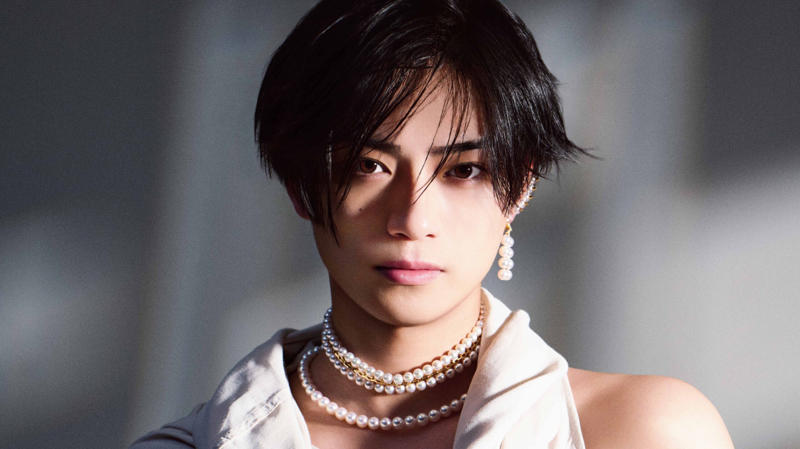 GIANNA ISSUE19 岩瀬洋志 誌面未公開インタビュー！ | GIANNA
