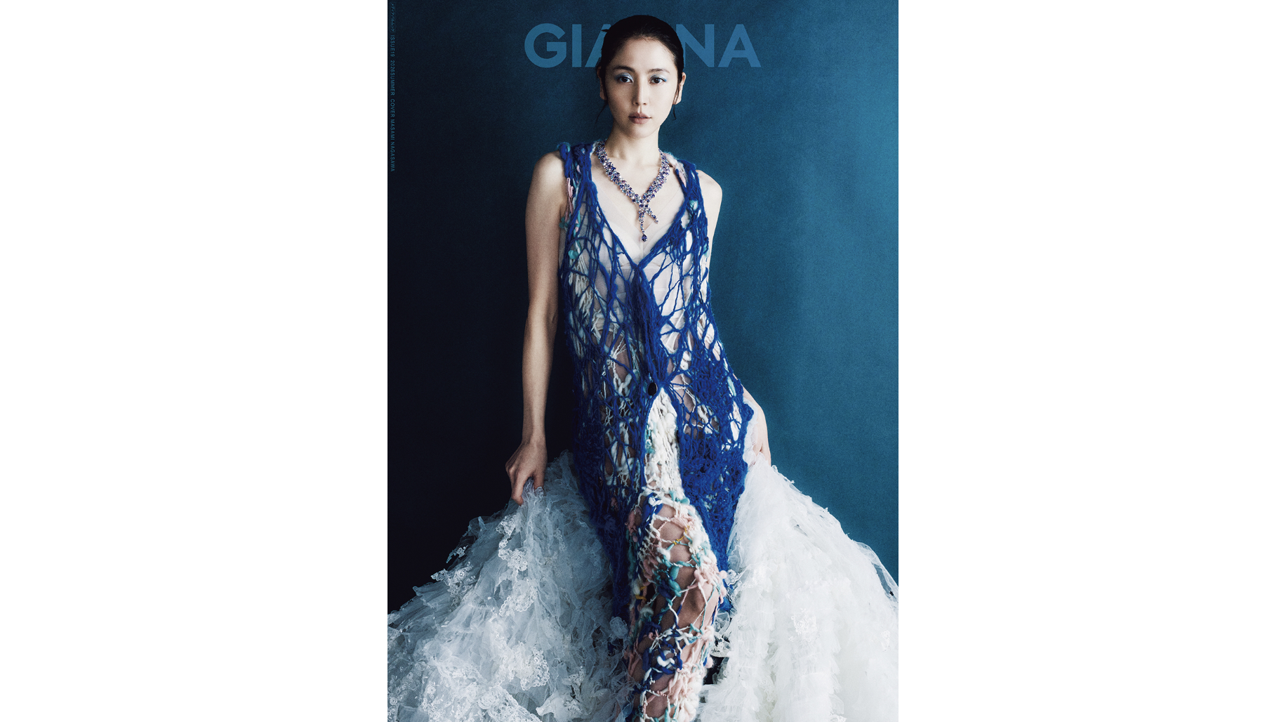 6月29日(月)発売 GIANNA 19 先行予約はコチラ | GIANNA